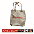 Alibaba Wholesale Custom Recycle Cotton Bag, Resuable Canvas Tote Bag